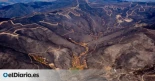 La devastación de los incendios en Castilla y León y Galicia, vista desde el aire