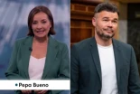 Gabriel Rufián se rinde a Pepa Bueno tras su entrevista a Pedro Sánchez: "Impresionante"