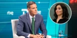 Pedro Sánchez pone en su sitio, por fin, a Ayuso en RTVE: "La deja en una posición y en un nivel de escasos recursos dialécticos y de una enorme frustración"
