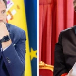 Óscar Puente corrige con contundencia a Paco Marhuenda: "Es de primero de política"