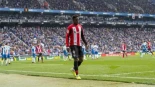 Un año de prisión para el aficionado del Espanyol que profirió insultos racistas contra Iñaki Williams