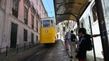 Al menos 15 muertos y 18 heridos tras el descarrilamiento del funicular de Gloria de Lisboa