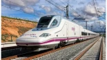 Paralizados todos los trenes AVE con origen y destino Madrid por un problema informático