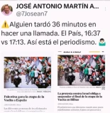 Alguien tardó 36 mins en hacer una llamada