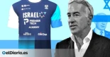 Israel-Premier Tech: el equipo propiedad de un amigo de Netanyahu y que utiliza el ciclismo para blanquear al país