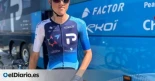 El equipo Israel Premier Tech quita el nombre del país del maillot para "priorizar la seguridad de los ciclistas"
