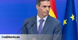 Sánchez responde a Tellado tras decir que "cavarán la fosa" del Gobierno: "Es un insulto a miles de españoles y una apelación encubierta a la violencia"