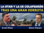 La OTAN y la UE caerán tras una gran derrota