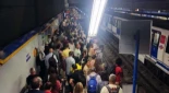 El transporte público de Madrid colapsa en plena 'vuelta al cole'
