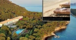 La conselleria envía un celador a Formentor y el Four Seasons ya no anuncia en su web la «playa exclusiva y privada»