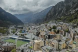 Andorra ha descubierto los límites del crecimiento