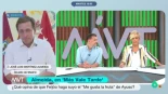 El corte de Cristina Pardo a Almeida: "No les gustan los insultos a su persona, pero se despotorran de los insultos a los demás"