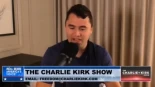 Charlie Kirk califica la "empatía" de término new age que "hace mucho daño  [EN]