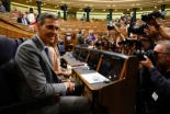 El PSOE se recupera y crece 5,7 puntos mientras el PP obtiene su peor resultado en la legislatura según el barómetro del CIS