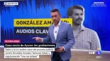 Javier Ruiz destapa un material delicadísimo en TVE que deja a Ayuso sin escapatoria: "No lo verán en otras teles"