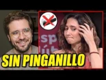 Así habla Ayuso cuando no tiene pinganillo. Tropiezo intelectual