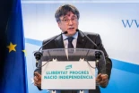 Puigdemont ve un "error" boicotear productos y empresas de Israel y urge a rectificar