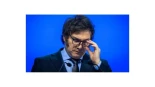 Según 'Financial Times', Javier Milei atraviesa la mayor crisis de su presidencia