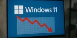 Microsoft debe admitir la derrota: muchos usuarios vuelven a Windows 10 tras probar Windows 11 a pesar que queda solo 1 mes para decirle adiós