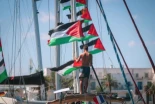 Mapa | Sigue en directo la posición de la flotilla Global Sumud rumbo a Gaza