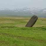 Descubren el misterio de las “piedras de dragón” de Armenia: un culto ancestral al agua en las alturas