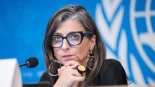Francesca Albanese advierte de que la cifra real de muertos en Gaza podría estar en torno a los 680.000 asesinados