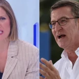 Silvia Intxaurrondo: "No tiene sentido que dos años después falte en el programa líder de la mañana en España, solamente porque se corrigieron unos datos que ofreció y no eran ciertos"