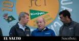 La Xunta y la Diputación de Pontevedra pagaron 140.000 euros a dedo a la regata Juan Carlos I de Sanxenxo