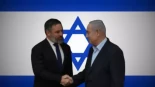 VOX y el lobby sionista. La alianza de la derecha española con el Estado de Israel