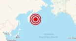Terremoto de magnitud 7,8 frente a Kamchatka activa alerta de tsunami en Rusia
