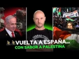 Vuelta a España...con sabor a Palestina