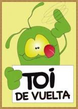 Toi, el primer emoji con sabor ibérico