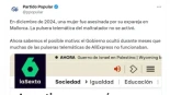 Qué pasó realmente en el caso de la mujer asesinada en Mallorca por su pareja y que el PP vincula al fallo de las pulseras antimaltrato