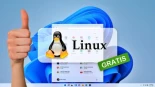 Este clon de Windows 11 funciona con Linux y permite revivir tu viejo PC que volverá a funcionar como el primer día