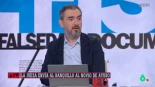 Escolar desmiente a Ayuso: "Es falso que González Amador no fuera su pareja cuando cometió los delitos de los que se le acusan"