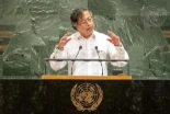 Petro pide en la ONU la apertura de un proceso penal contra Trump por los ataques a embarcaciones en el Caribe