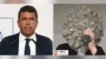 Mazón presume de gestión ante la DANA en un esperpéntico tuit: "Es muy difícil tener más cara dura"