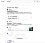 Todo lo que está mal en el buscador de Google en una imagen [eng]
