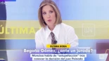 Silvia Intxaurrondo repasa la cronología de los casos de la pareja de Ayuso y de la mujer de Sánchez (y no casa con lo que dice la presidenta): "Juzguen ustedes"
