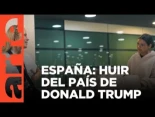 España: los estadounidenses que huyen de Trump