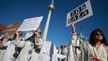 Tras la manifestación de hoy en Berlín, queda claro que la guerra en Gaza ha dividido a Alemania [DE]