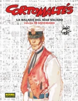 La Balada del Mar Salado: Un viaje épico a través de los mares y las almas