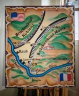 Estado Libre de Gollete, la micronación producto de un error de cálculo