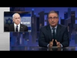 Netanyahu: Last Week Tonight con John Oliver [ENG]