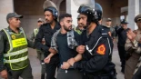 Los jóvenes toman las calles de Marruecos en las mayores protestas de los últimos años: “No queremos el Mundial; queremos hospitales”