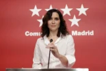 Ayuso: “La inmigración hispana no es inmigración”