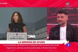 VÍDEO | Rufián carga contra la derecha "de misa diaria" por negar el genocidio: "Asesinar a niños no es una guerra"