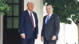 Trump anuncia que Netanyahu ha aceptado el plan de paz de EEUU para Gaza