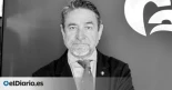 El exjuez Alba no puede seguir ejerciendo como abogado: anulada su colegiación tras un recurso de Victoria Rosell