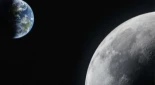 Científicos alertan de que la Luna se está alejando de la Tierra poco a poco y podría afectar a nuestros días